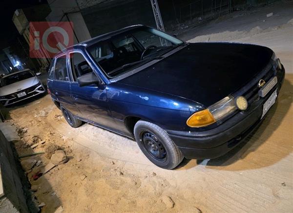 اوبل استرا 1992 للبيع في العراق - كربلاء